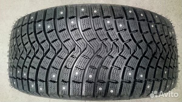 Michelin Latitude X-Ice North 2 255/55 R18 109T