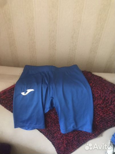 Футбольная форма