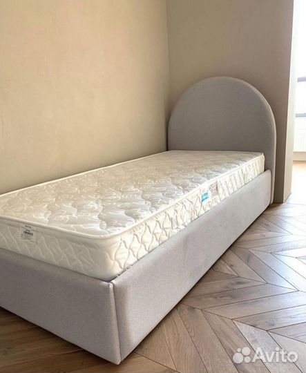 Кровать от производителя. Матрасы оптом
