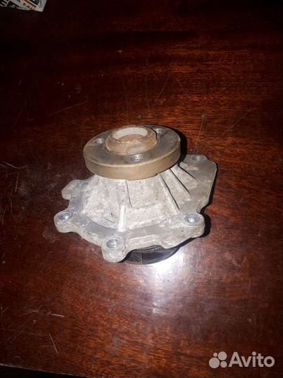 Водяная помпа