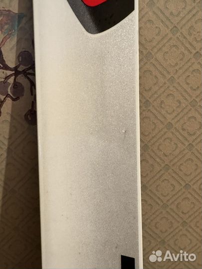 Беговые лыжи rossignol XT