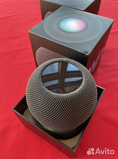 Apple Homepod Mini