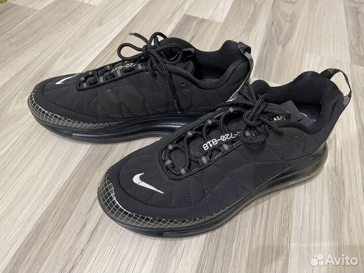 Кроссовки nike airmax MX-720-818, оригинал, 43