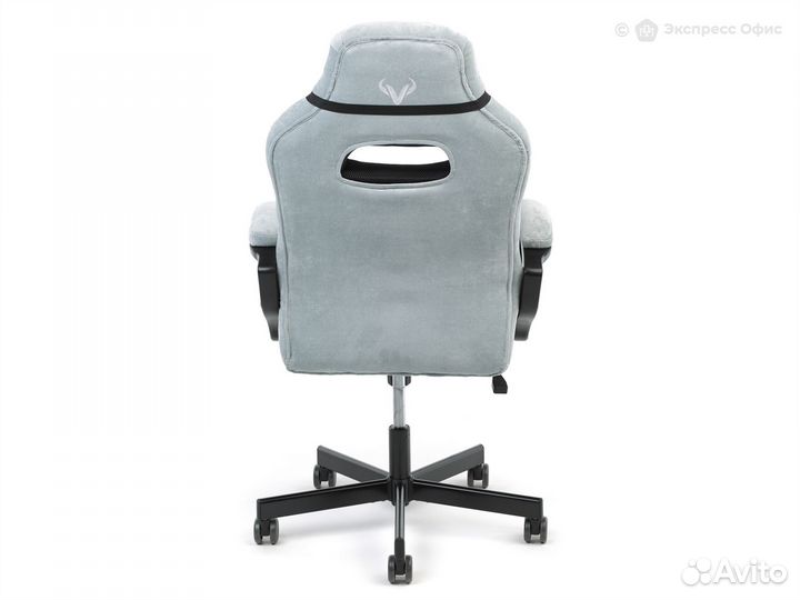 Кресло игровое Zombie VIking 6 Knight BL