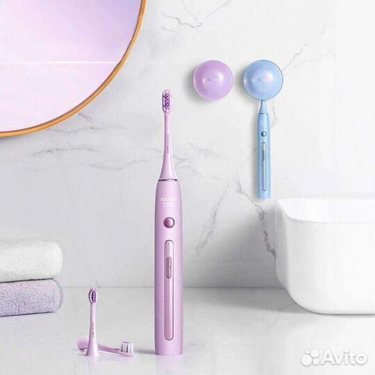 Электрическая зубная щетка Xiaomi X3 Pro