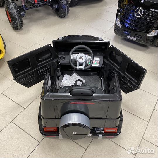 Электромобиль