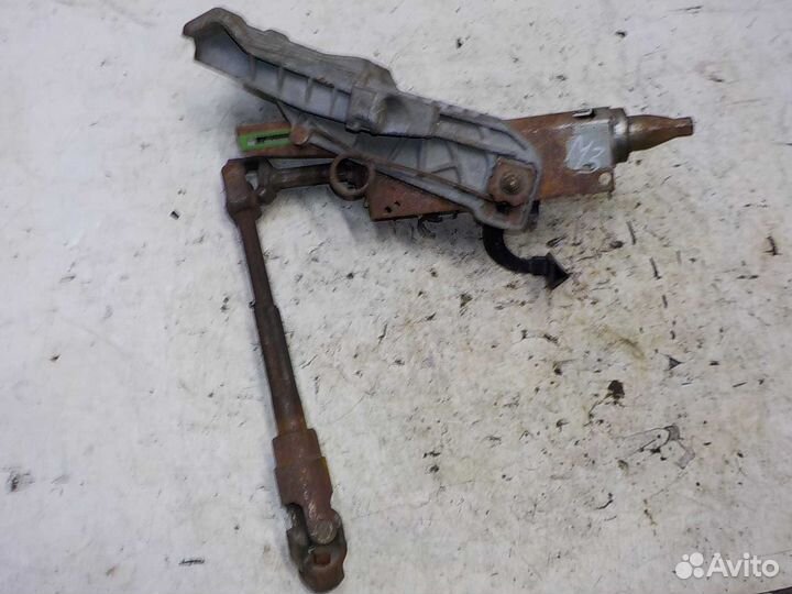 Рулевая колонка Mazda 3