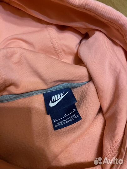 Худи nike