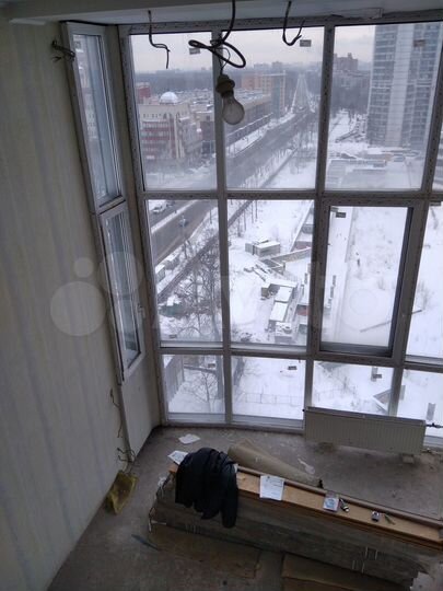 Свободного назначения, 29 м²