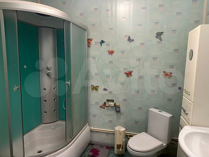 Дом 96 м² на участке 6 сот.