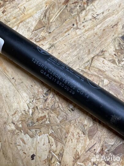 Амортизаторы капота мерседес w211