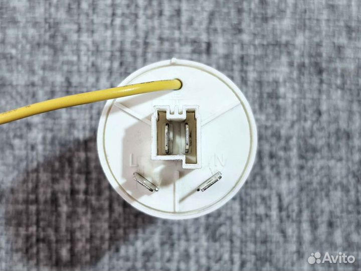 Сетевой фильтр Beko 2827980700 Б/У