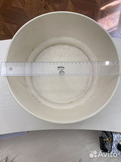 Горшок керамический для бонсай