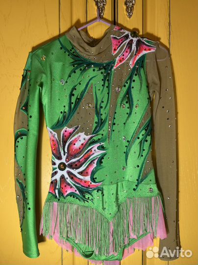 Фигурное катание Художественная гимнастика