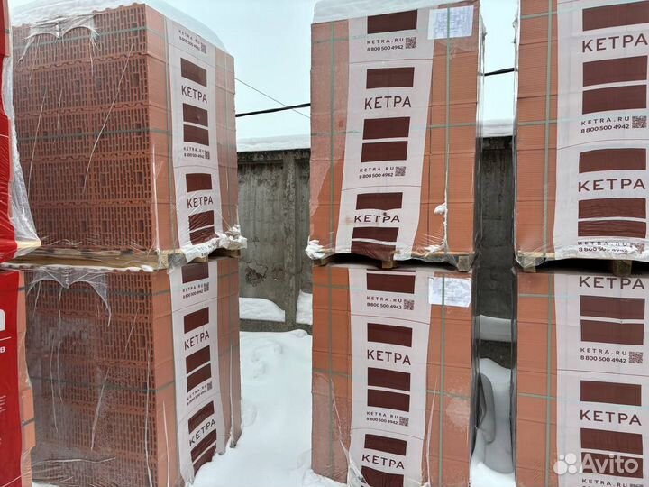 Керамический блок Кетра Воткинск