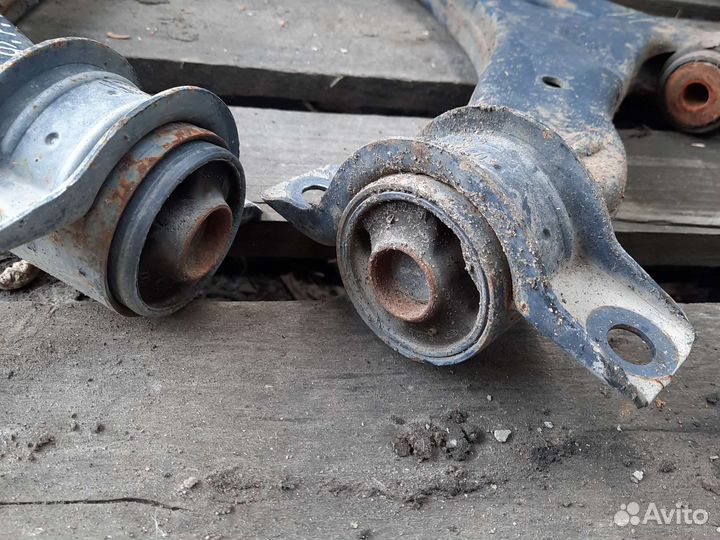 Рычаг подвески ford focus 1