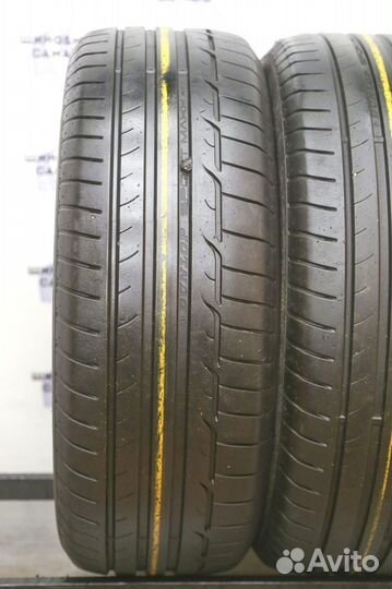 Dunlop Sport Maxx RT 225/45 R19 96L