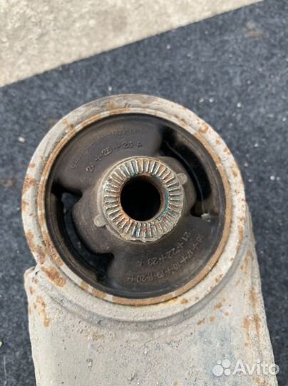 Передний рычаг Kia Optima 3 10-15гв