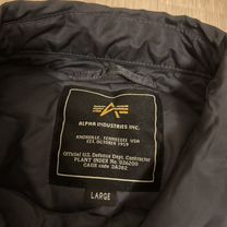 Alpha industries cwu 45