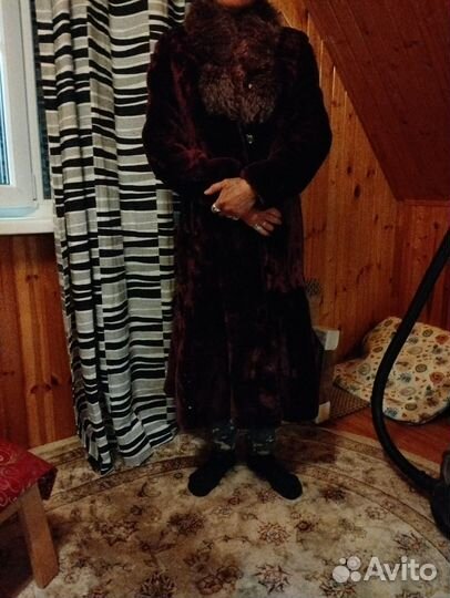 Пальто женское