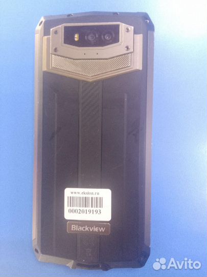 Blackview BV9100, 4/64 ГБ