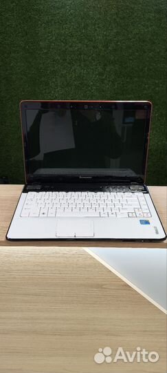 Экран Леново У460
