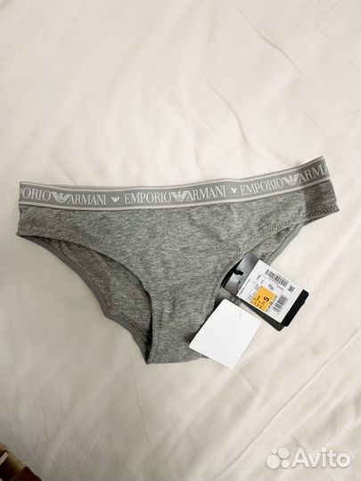 Emporio armani трусы S