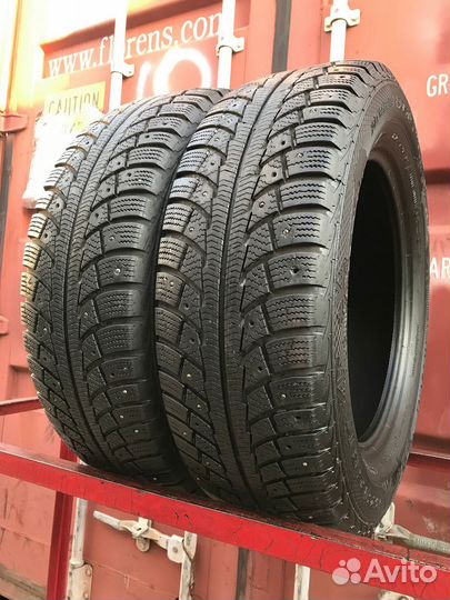 Gislaved Nord Frost 5 225/65 R17