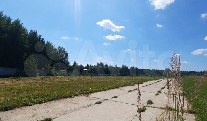 Участок 14 сот. (СНТ, ДНП)