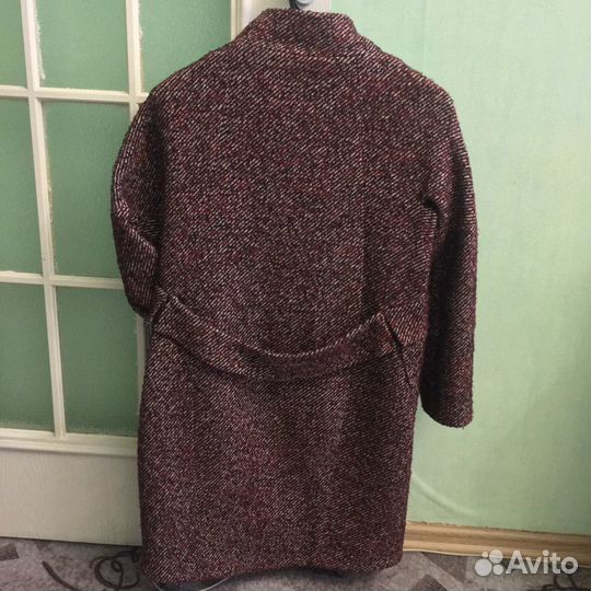 Пальто женское