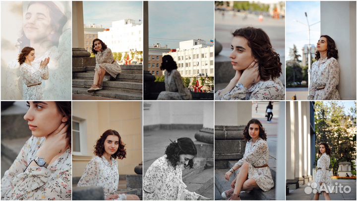 Фотограф