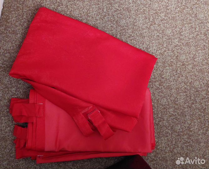 Шторы портьеры