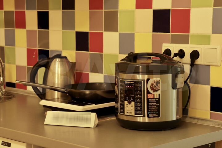 1-к. квартира, 25 м², 3/3 эт.