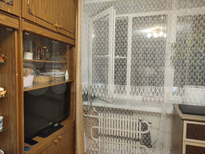 1-к. квартира, 18,1 м², 3/5 эт.