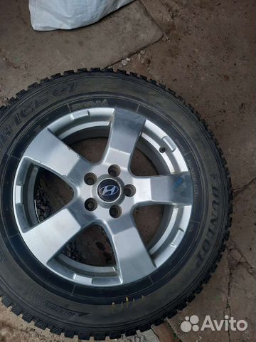 Dunlop SP LT Winter 235/65 R17