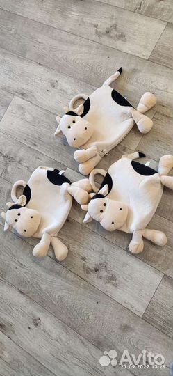 Мягкие сумочки