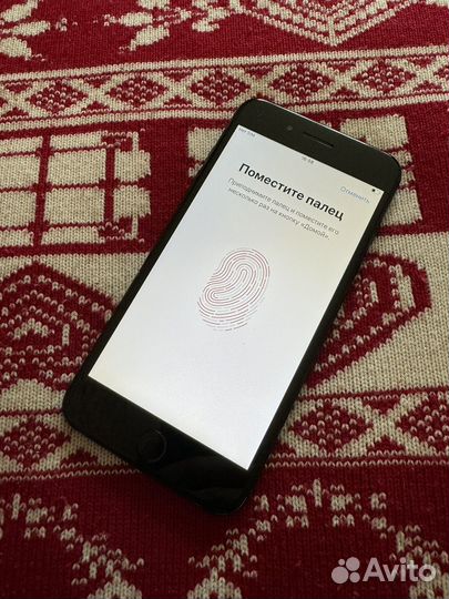 iPhone 7 Plus, 32 ГБ