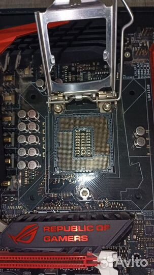 Asus maximus 6 extreme