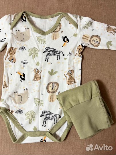 Комплект детской одежды