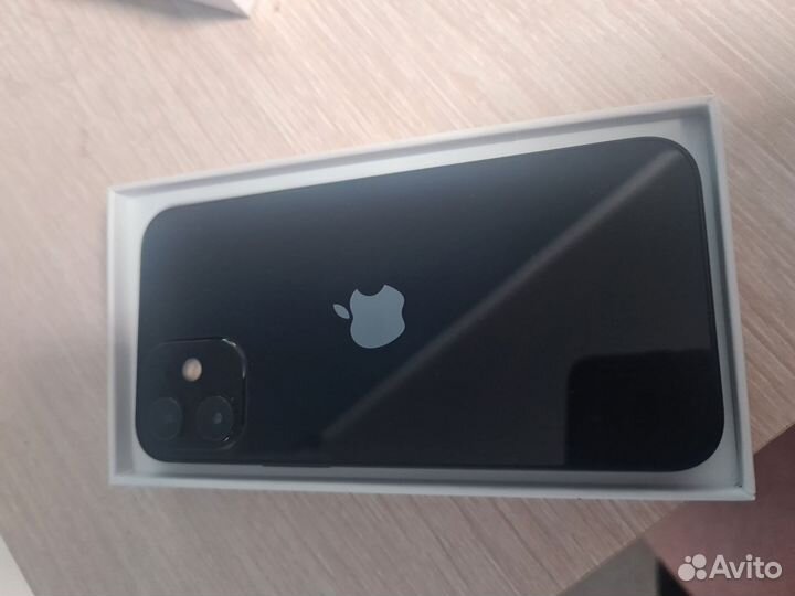 iPhone 12 mini, 64 ГБ