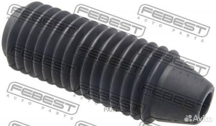 Febest nshb-C25F Пыльник пер.аморт.nissan serena C