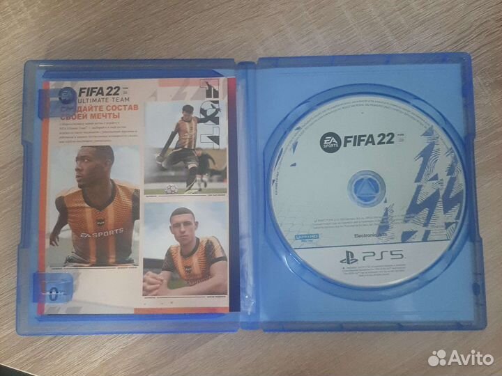 Игры для приставок ps5