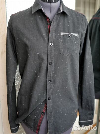 Рубашка на подростка, размер S