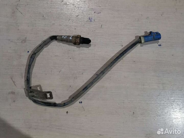 Датчик кислорода нижний Ford Focus 2 1.8