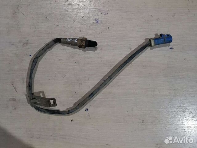 Датчик кислорода нижний Ford Focus 2 1.8