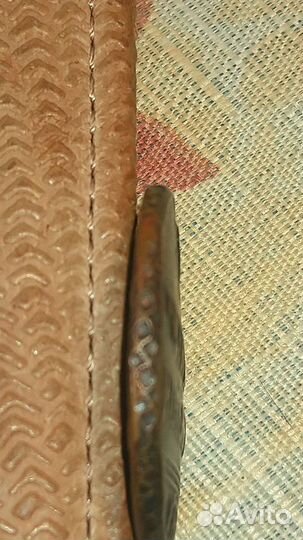 Копия монеты 4 копейки 1796 года