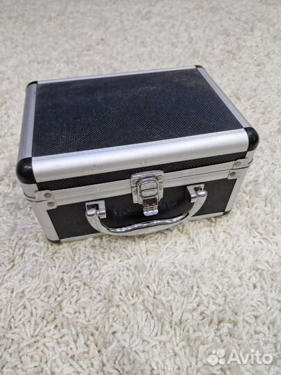 Камера для подводной съемки