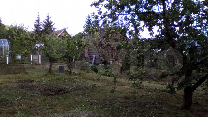 Участок 5,2 сот. (СНТ, ДНП)