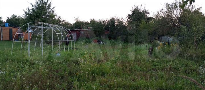 Участок 6 сот. (СНТ, ДНП)