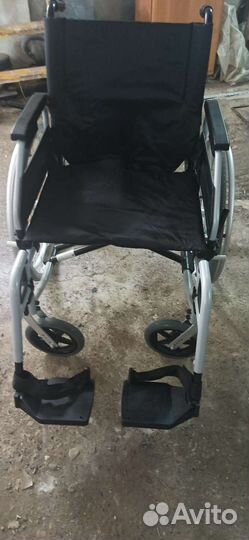 Кресло Коляска инвалидная